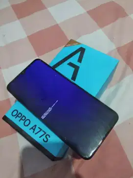 Di jual oppo a77s