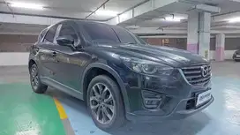 DP MURAH Mazda CX-5 2.5 Grand Touring Bensin-AT 2015  CTFJB