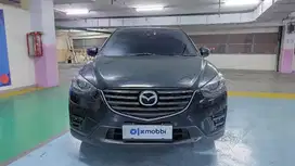 DP MURAH Mazda CX-5 2.5 Grand Touring Bensin-AT 2015  CTFJB