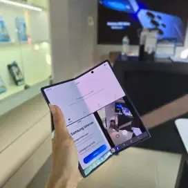 SAMSUNG GALAXY Z FOLD 7 511 GB FREE CASE ORI SEHARGA 1 JT