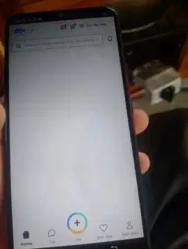 Vivo y15 3 64 minus liat foto