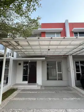 Jual Rumah PIK 2 Luas 6x12,5 3 Kamar sudah SHM harga 2,6M SAJA!!