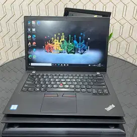 LAPTOP LENOVO T470s, Intel Core i7 GEN 7 8/256GB RA-WJ