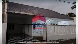 Disewakan Rumah di Perum Srikandi Bunulrejo Malang