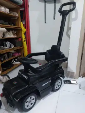 Mobil mobilan anak