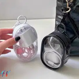 POUCH MINI / KOTAK PENYIMPANAN