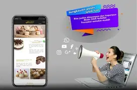 Jangkau Lebih Banyak Customer dengan Website Toko Online Profesional