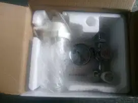 dijual OXYGEN REGULATOR