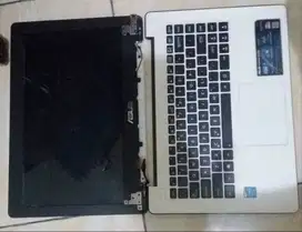 Pretelan Laptop