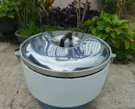 Dijual rice cooker gas