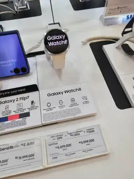 Samsung Galaxy Watch 8