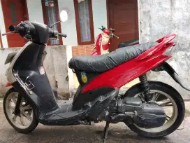Mio 2008 mulpis