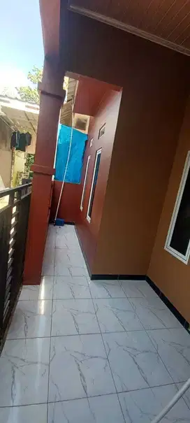 Rumah Ready Stok Siap Huni Cash only Cipayung Depok