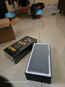 Iqoo neo 10 12/256gb