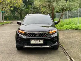 2023 HONDA WRV RS 1.5 ISTIMEWA