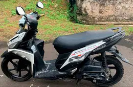 Dijual Cepat! Mio M3 125 Tahun 2015 – Harga Nego