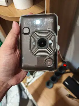 Fujifilm Instax Liplay
