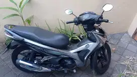 Dijual Supra Helm In Tahun 2011