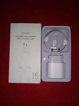 ADAPTOR USB C TO USB C CABLE