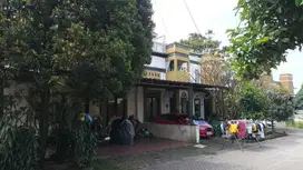 Rumah Murah Luas Jual Cepat BU