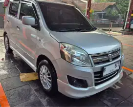 Karimun Dilago Wagon R Istimewa