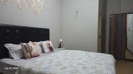 Kost Athena Syariah Residence di Tangerang Samping RSUD Tangerang