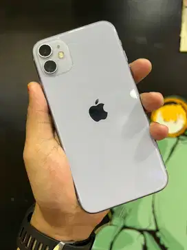 iPhone 11 128 GB iBox