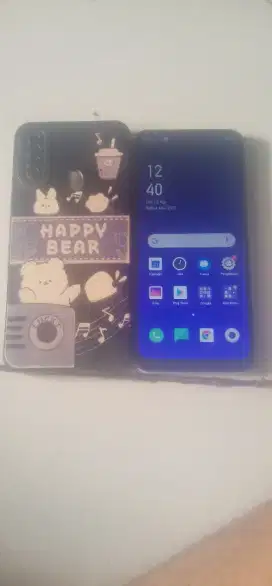 Jual hp oppo a31 ram 6/128GB normal siap pakai masih ori semua no mnus