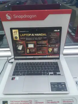 Laptop Asus Vivobook 14, Cicilan tanpa kartu kredit