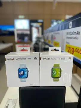 Huawei Watch Fit 4 pro
