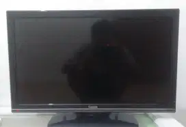 Tv analog coocaa 29inch