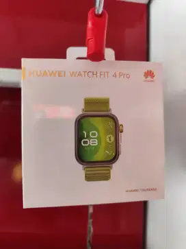 Huawei Watch Fit 4 PRO