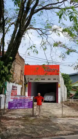 HADIAH:MOBIL AYLA/SIGRA!TERMURAH!TOL2KM!LOKASI NO.1!DEPAN MOBIL HONDA!