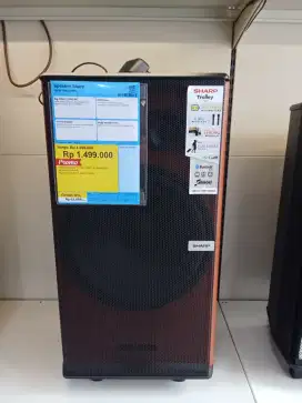 Speaker Sharp 12 Inch