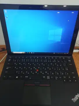 Lenovo x1 tinkpad. Corei5gen7. Ram 8 gb. Sdd 256gb