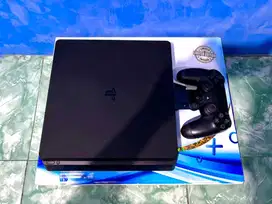 JUAL PS4 SLIM FW 11.00