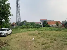 Lokasi Strategis, Tanah Kavling Bisa Dicicil 12x Bunga 0%