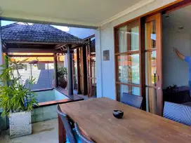 Property Freehold in Heart Seminyak Bali