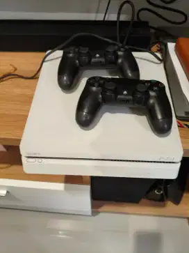 Ps4 Slim OFW Putih