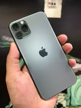 iPhone 11 Pro 256 GB