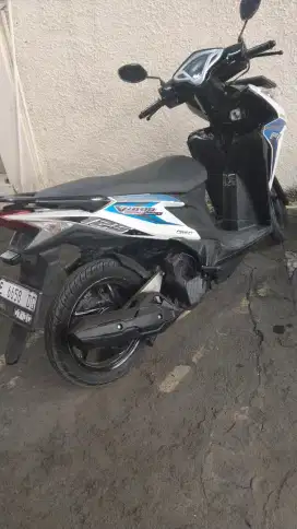 Vario 125 2013 fullset aktip