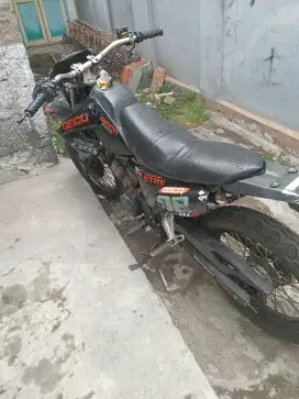 Jual motor kastem mesin honda