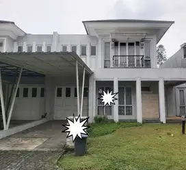 Sewa Rumah murah De park