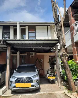 Jual Rumah Lippo Cikarang Cluster Le Freya (SHM)