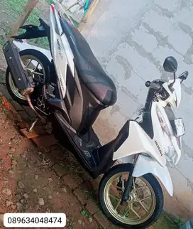 Honda vario 2013