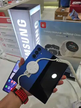 NEW GALAXY FOLDABLE 7  BENEFIT 3.5JUTAAN