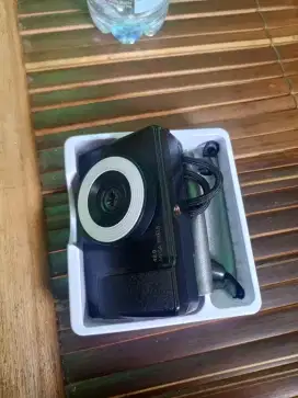 Kamera digital .