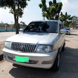 JUAL CEPAT Toyota Kijang 2002 Diesel