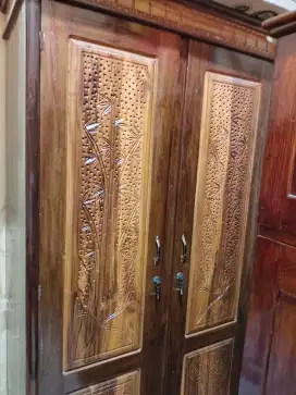 Dijual lemari surabaya utara