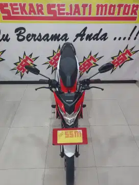 New Sonic one heart 150cc